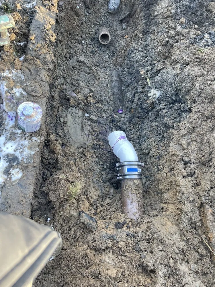 Slide of Smith Brothers Plumbing & Excavating