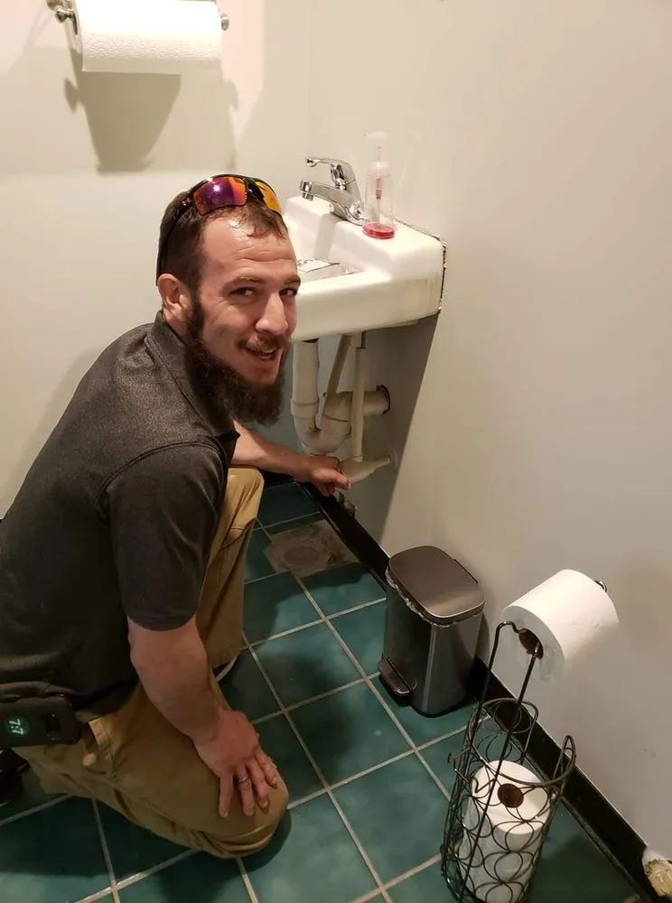 Slide of Smith Co Plumbing