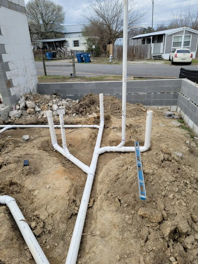 Slide of Smith Co Plumbing