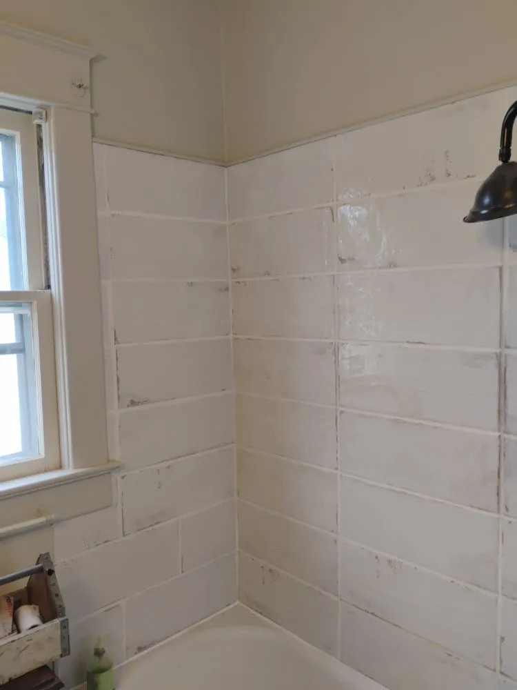 Slide of Smith Construction