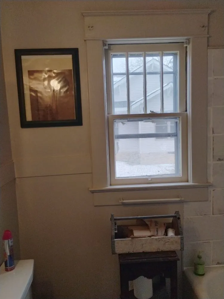 Slide of Smith Construction