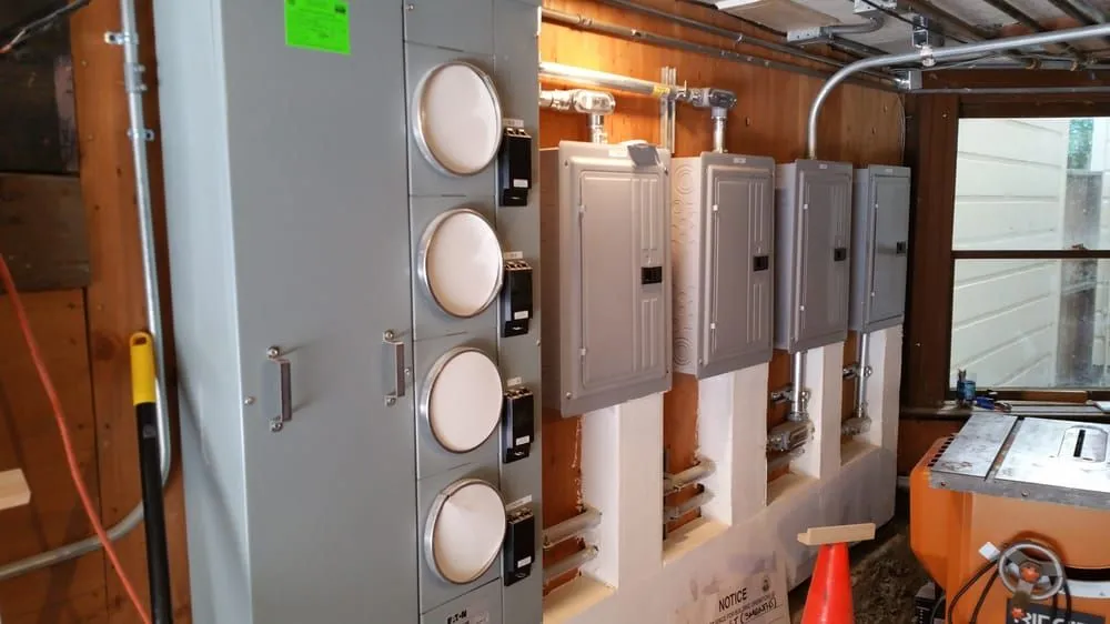 Slide of Smith Electric & Plumbing Co