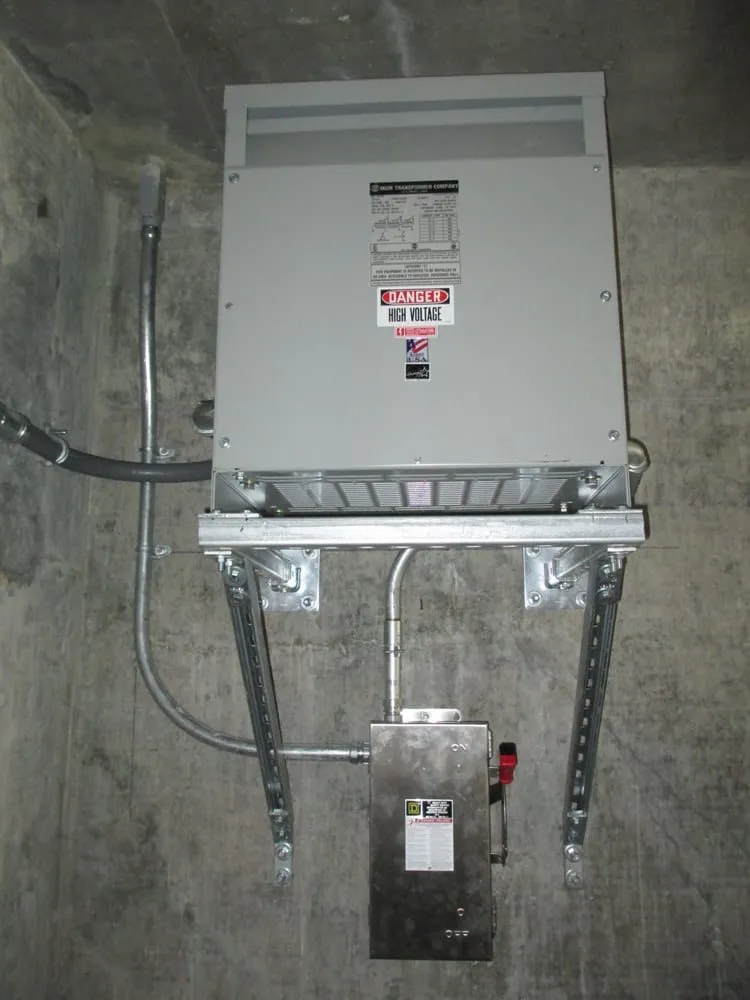 Slide of Smith Electric & Plumbing Co