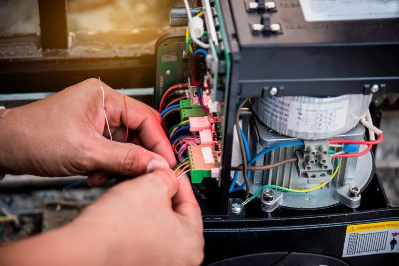 Slide of Smith Electric & Plumbing Co