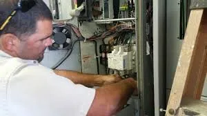 Slide of Smith Electric & Plumbing Co