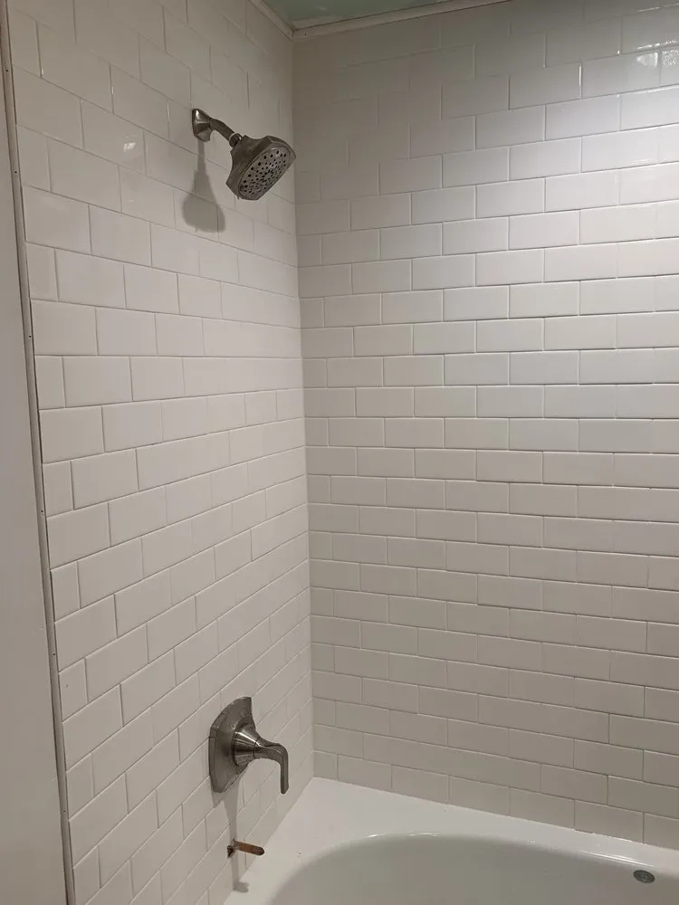 Slide of Smith Family Plumbing