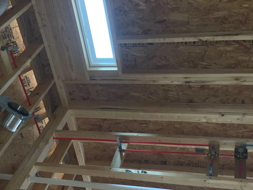 Slide of Smith Family Plumbing