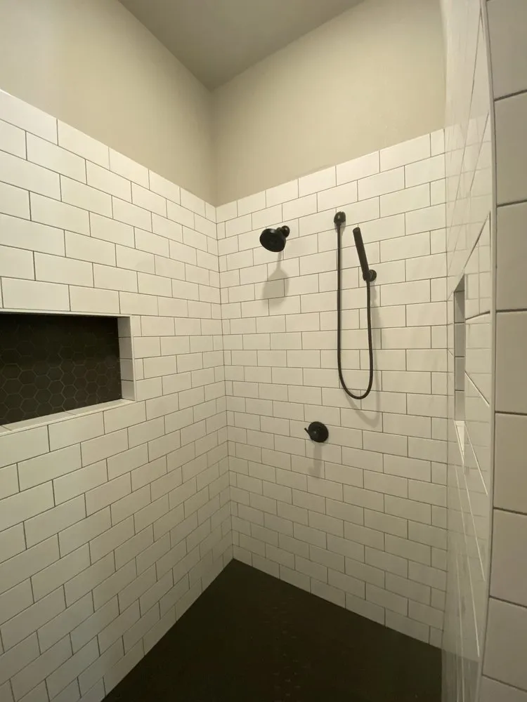 Slide of Smith Family Plumbing