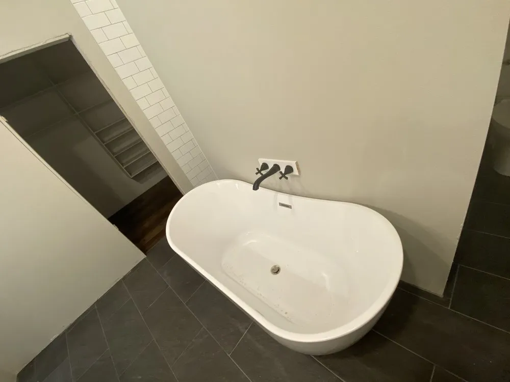 Slide of Smith Family Plumbing