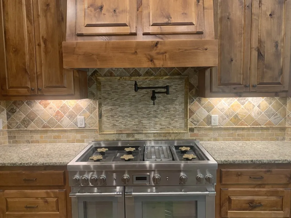 Slide of Smith Family Plumbing