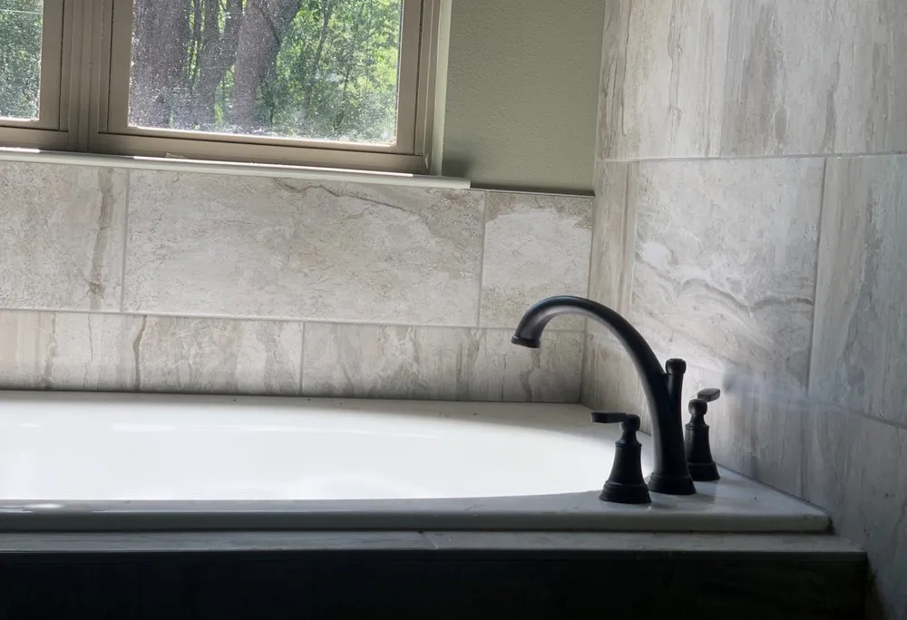 Slide of Smith Family Plumbing