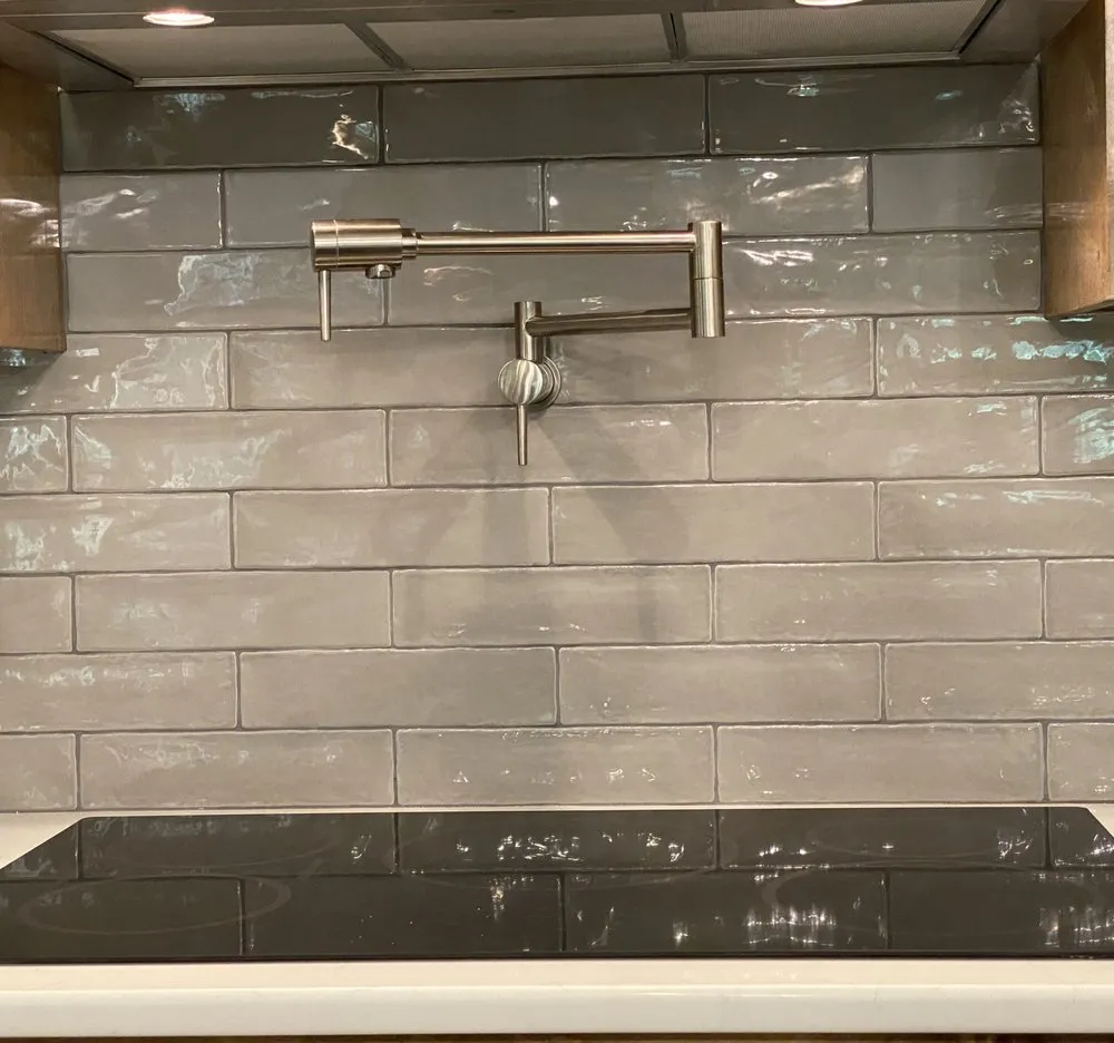 Slide of Smith Family Plumbing