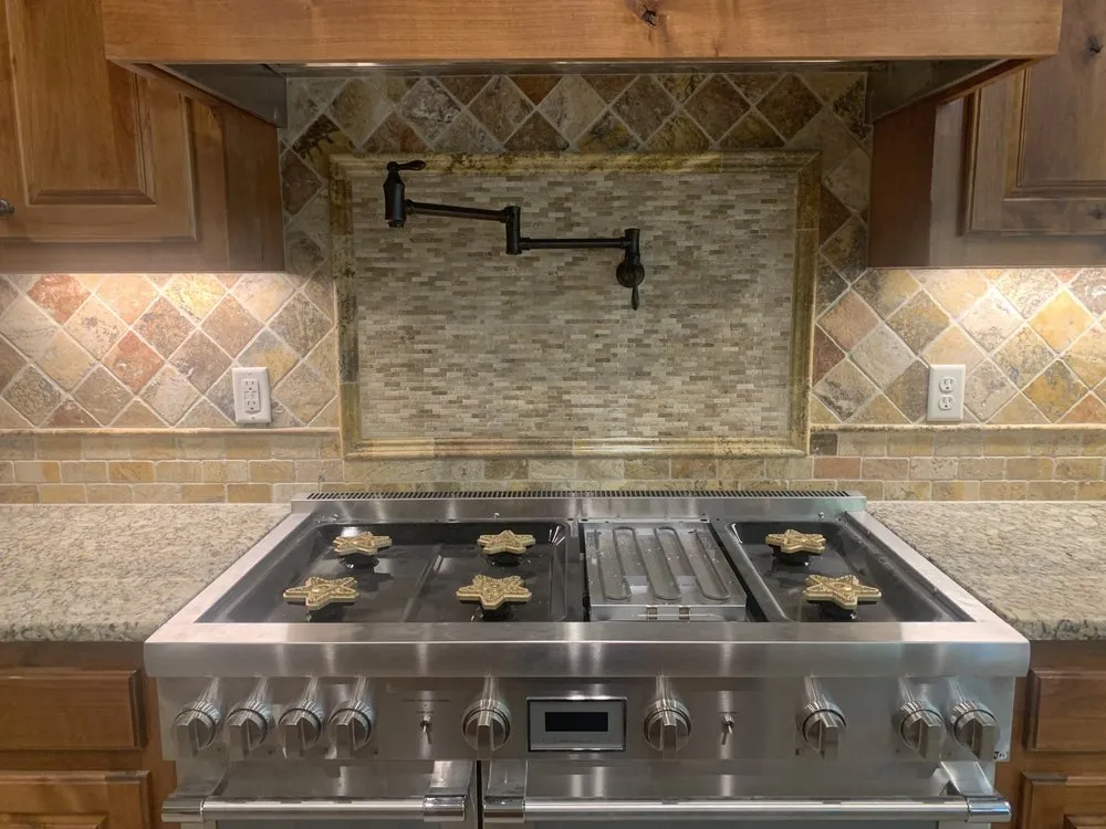 Slide of Smith Family Plumbing