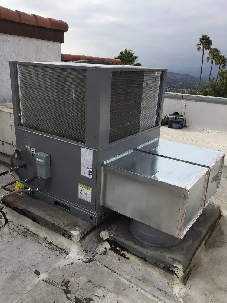 Slide of Smith Family Plumbing Heating and Air