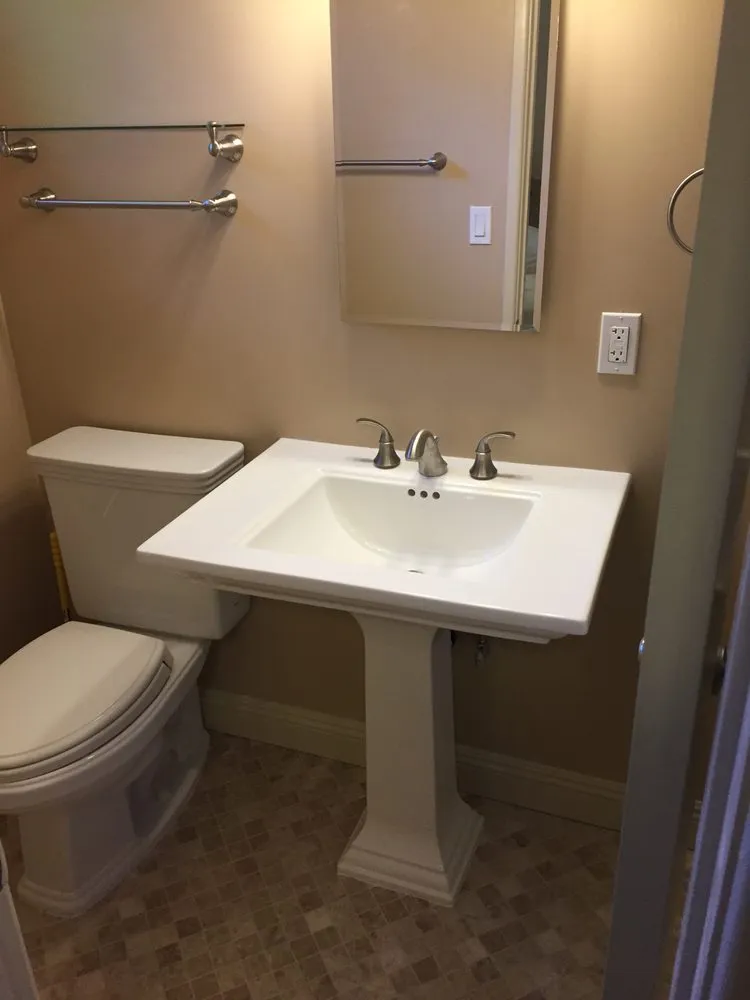 Slide of Smith Family Plumbing Heating and Air