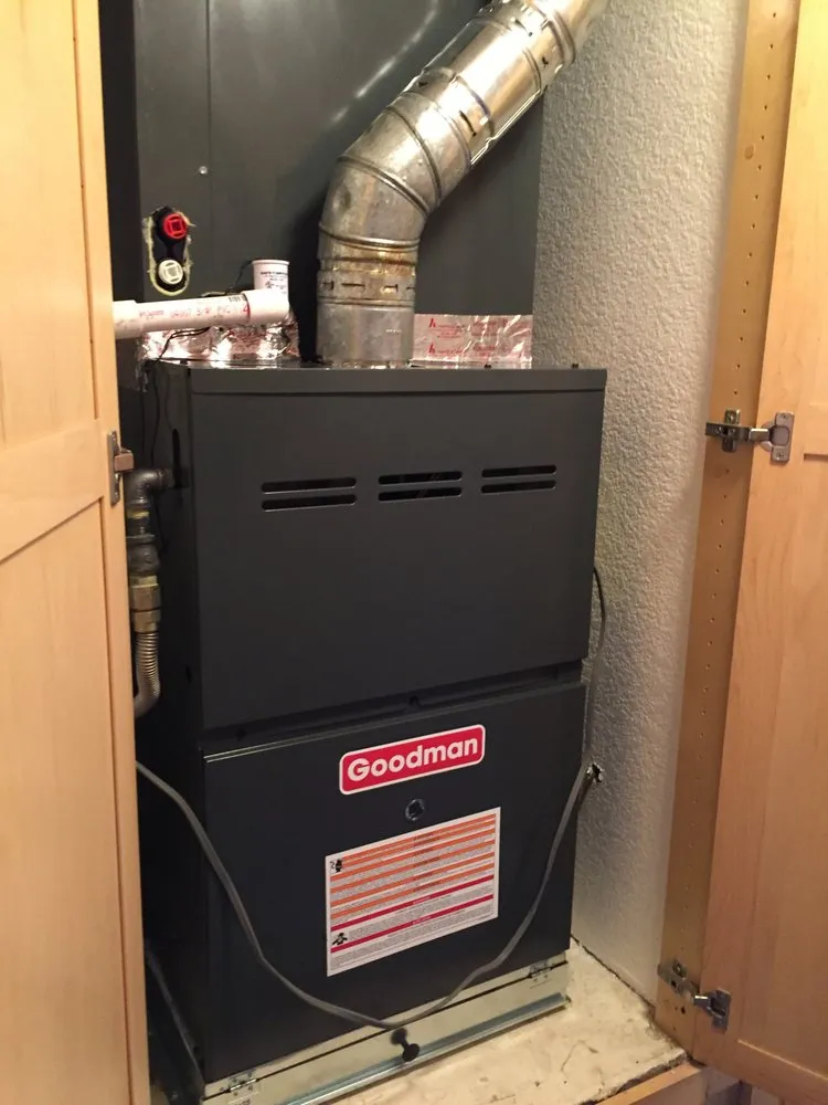 Slide of Smith Family Plumbing Heating and Air