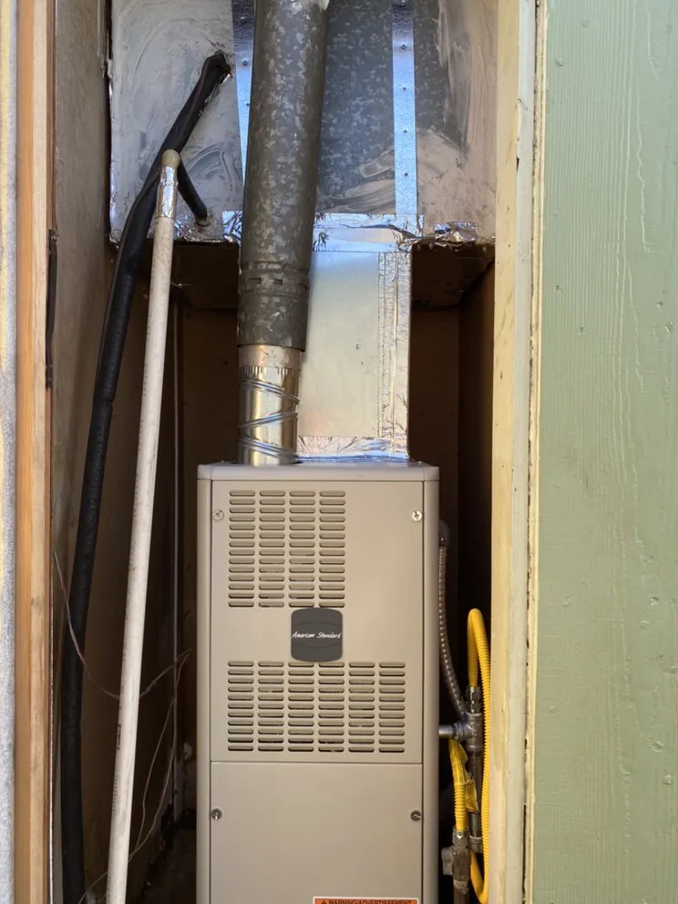 Slide of Smith Family Plumbing Heating and Air