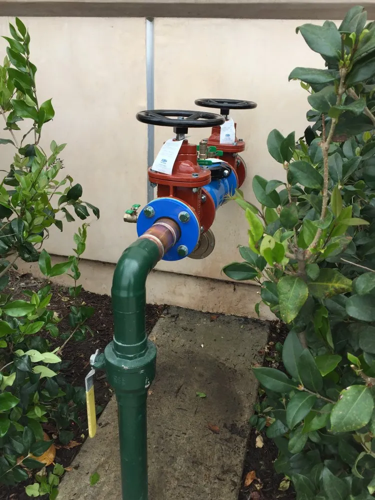 Slide of Smith Family Plumbing Heating and Air