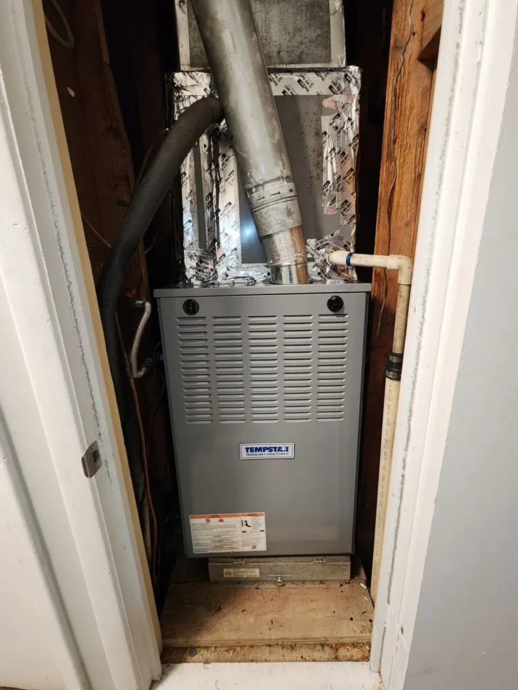 Expert leak detection service in Memphis, TN - Smith Heat and Air