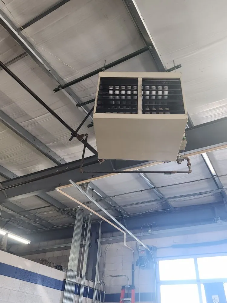 Top-rated pipe repair for homes in Memphis, TN by Smith Heat and Air