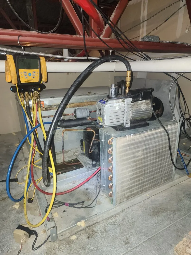 Emergency plumbing repair in Memphis, TN by Smith Heat and Air