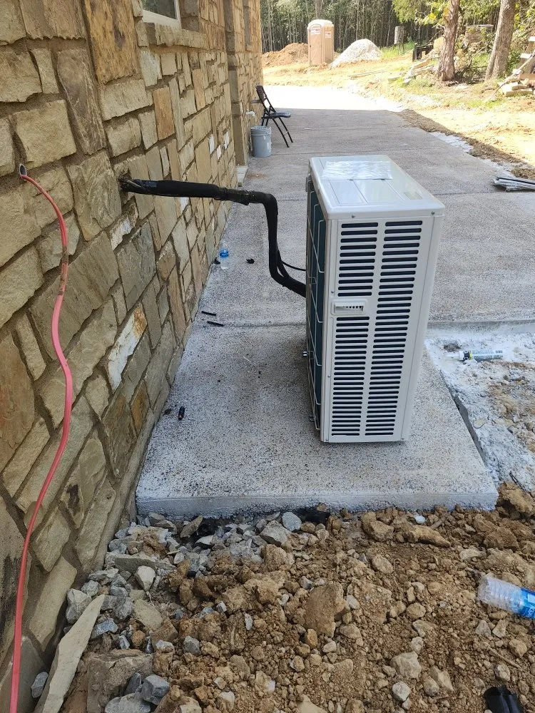 Slide of Smith Heat and Air