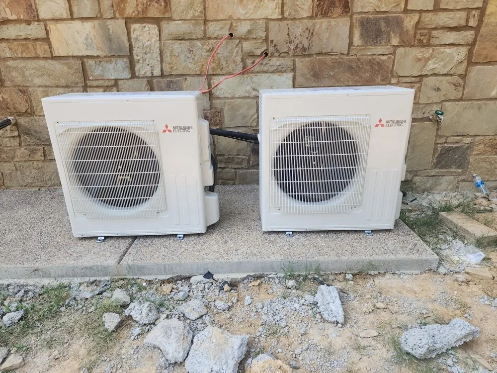 Slide of Smith Heat and Air