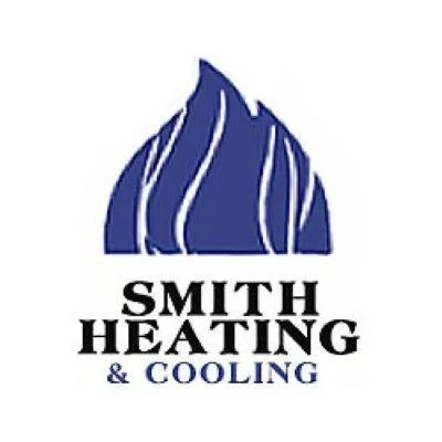 Smith Heating & Cooling Logo