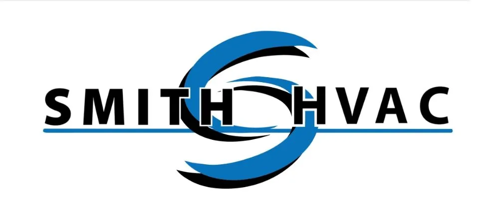 Slide of Smith HVAC