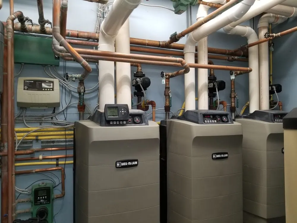 Slide of Smith Kevin Plumbing & Heating