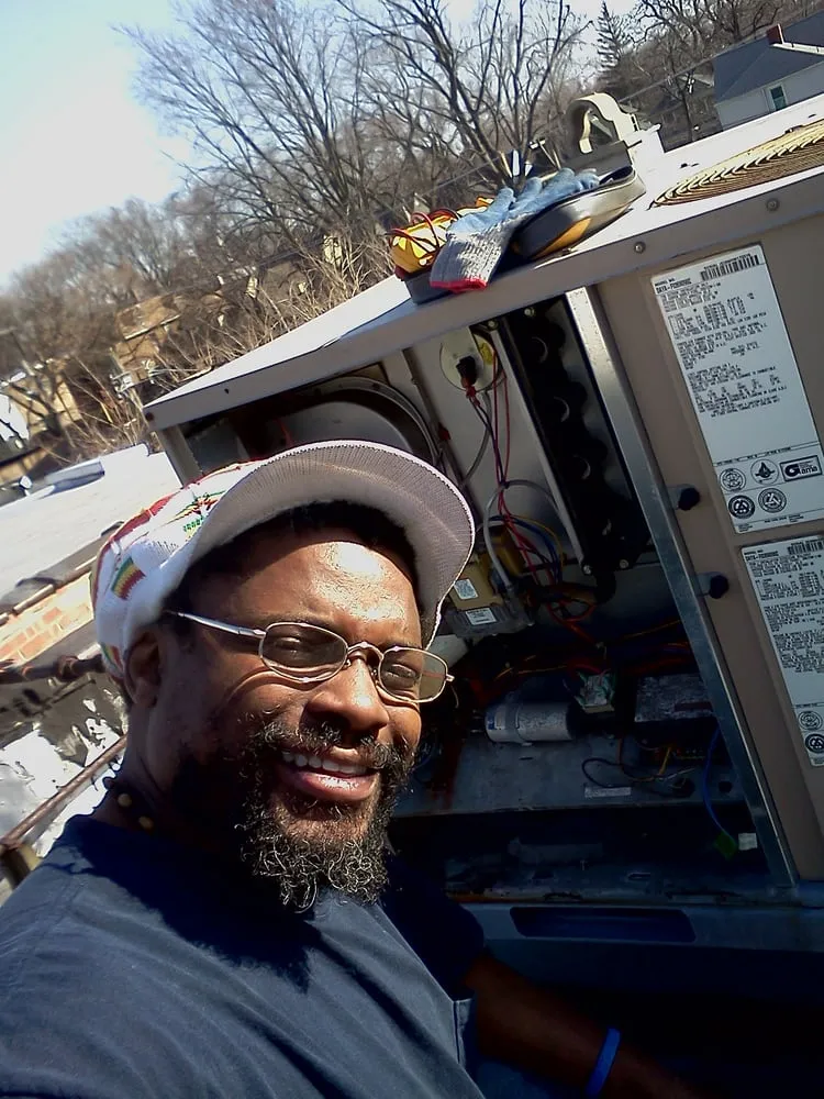 Slide of Smith Maintenance