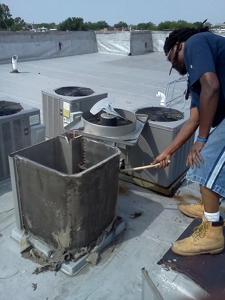 Slide of Smith Maintenance