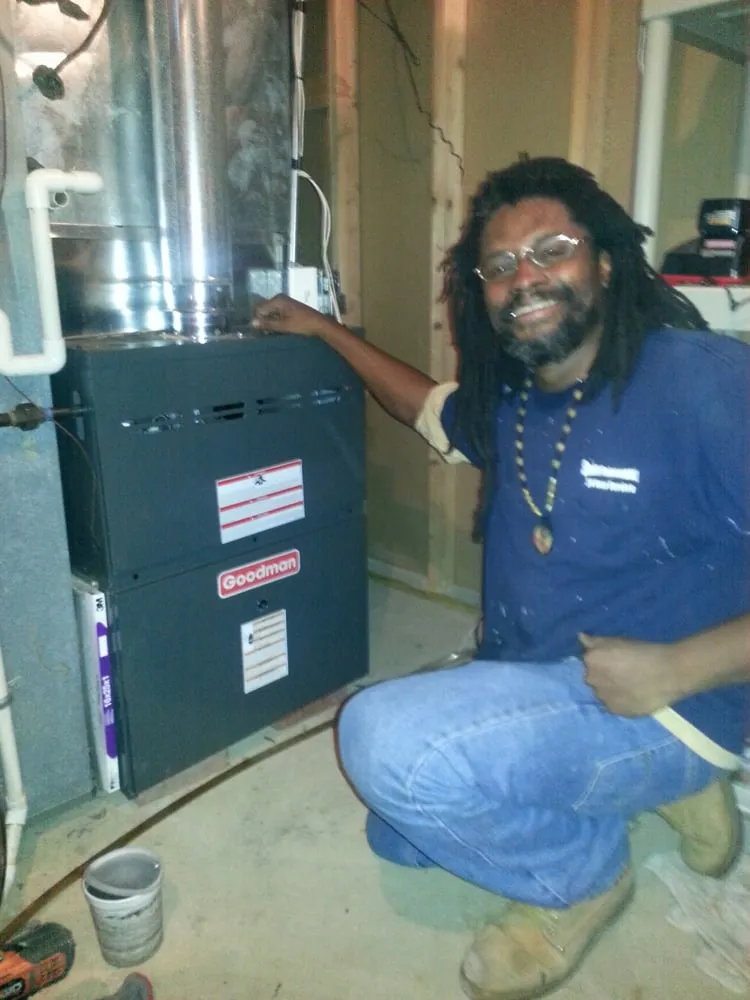 Slide of Smith Maintenance