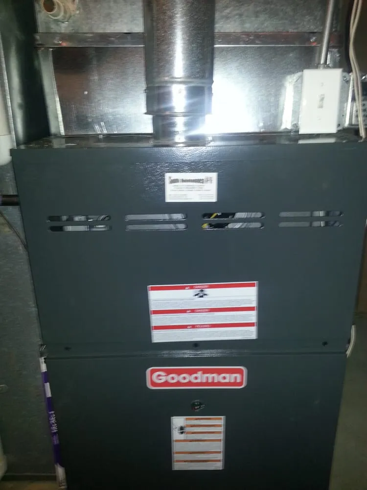 Slide of Smith Maintenance