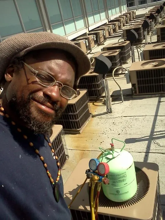 Slide of Smith Maintenance