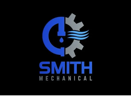 Smith Mechanical Logo