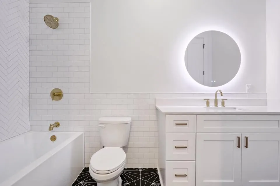 Slide of Smith Mechanical Construction