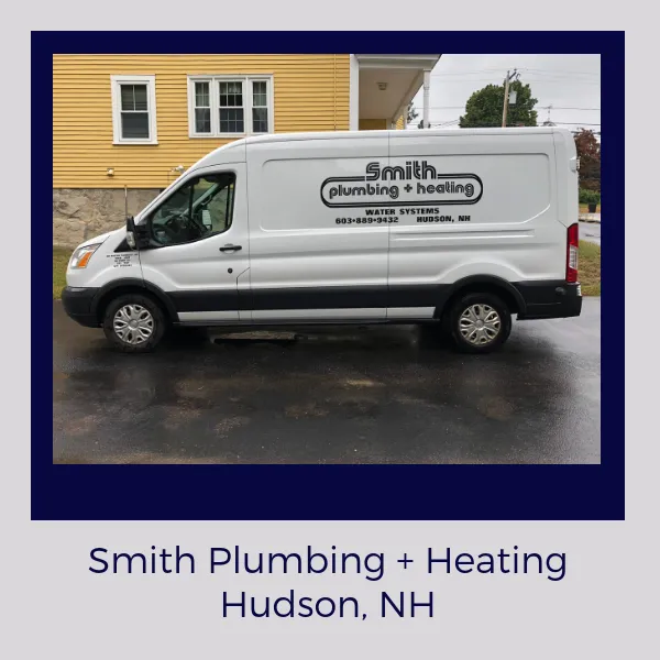 Slide of Smith Plumbing & Heating