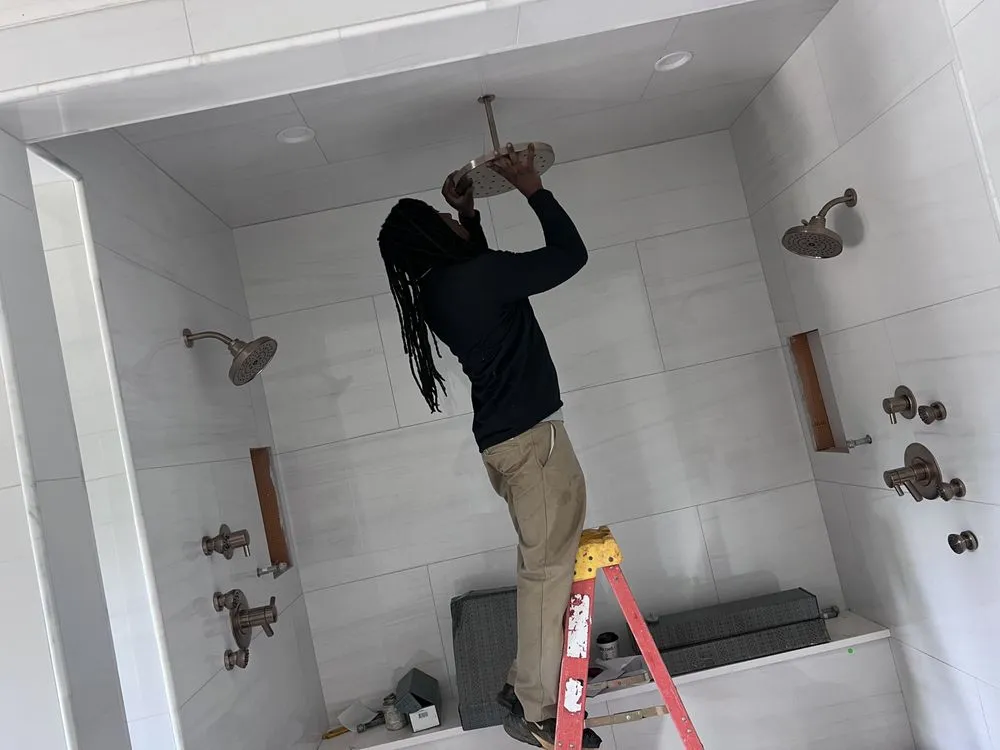 Slide of Smith Plumbing And Drain