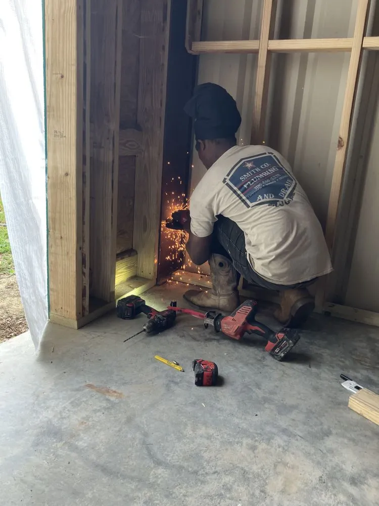 Slide of Smith Plumbing And Drain