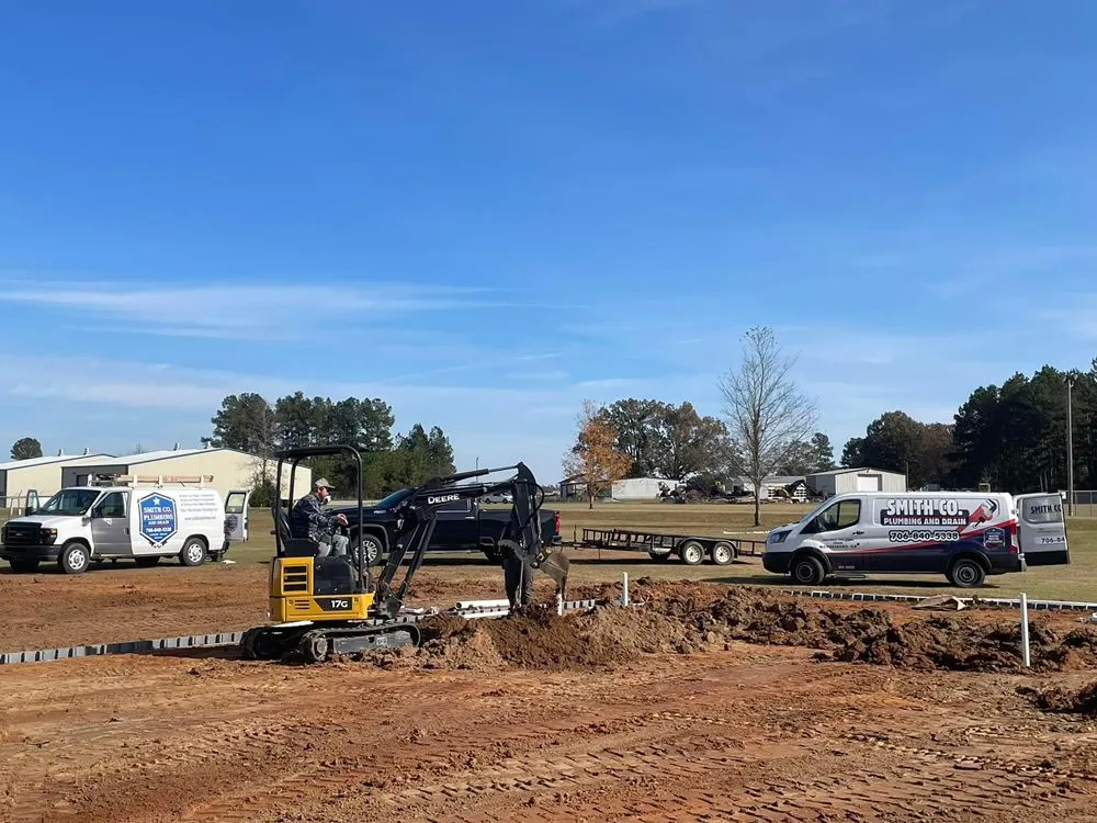 Slide of Smith Plumbing And Drain