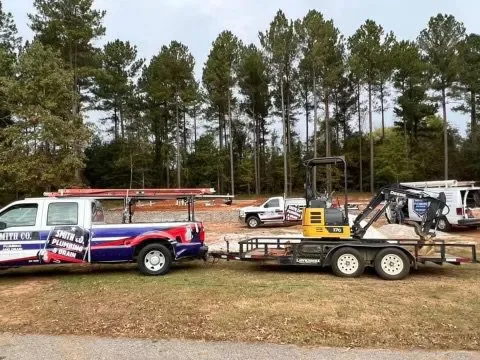 Slide of Smith Plumbing And Drain