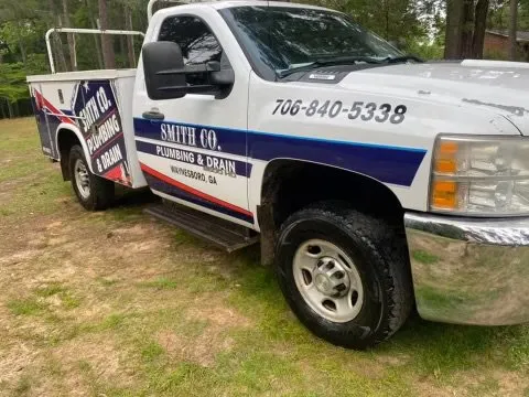 Slide of Smith Plumbing And Drain