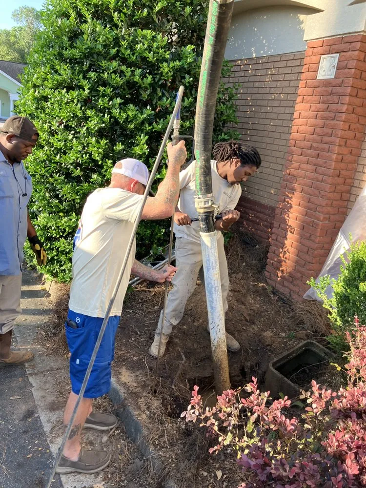 Slide of Smith Plumbing And Drain