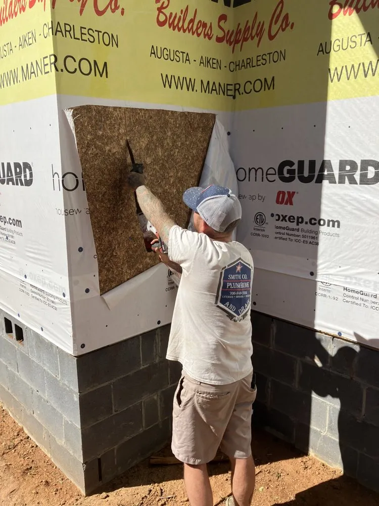 Slide of Smith Plumbing And Drain