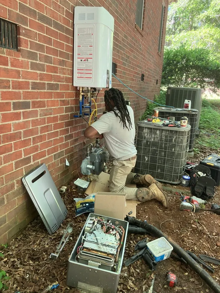 Slide of Smith Plumbing And Drain