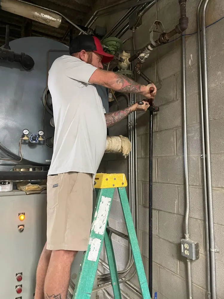 Slide of Smith Plumbing And Drain