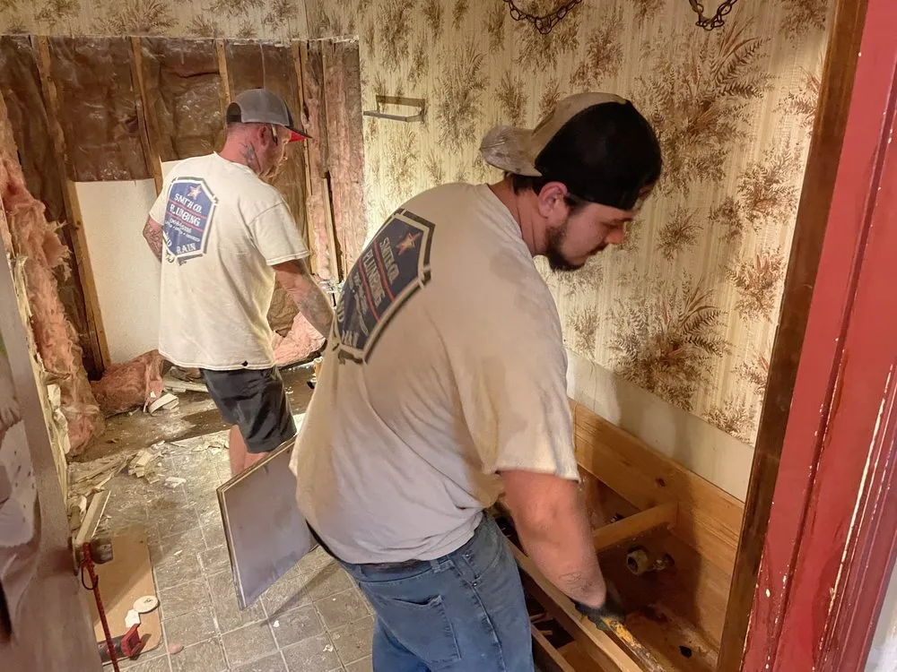 Slide of Smith Plumbing And Drain