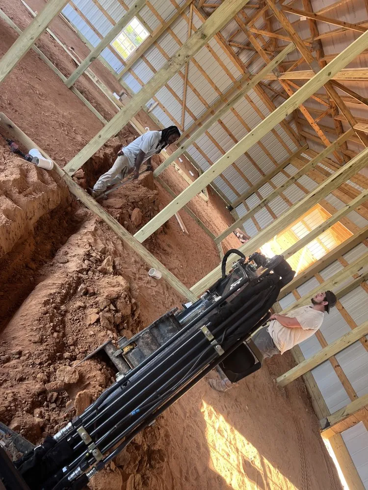 Slide of Smith Plumbing And Drain