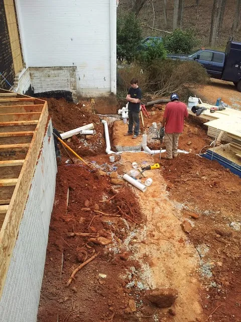 Slide of Smith Plumbing